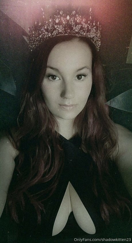 shadowkitten23 pornstar high quality photos