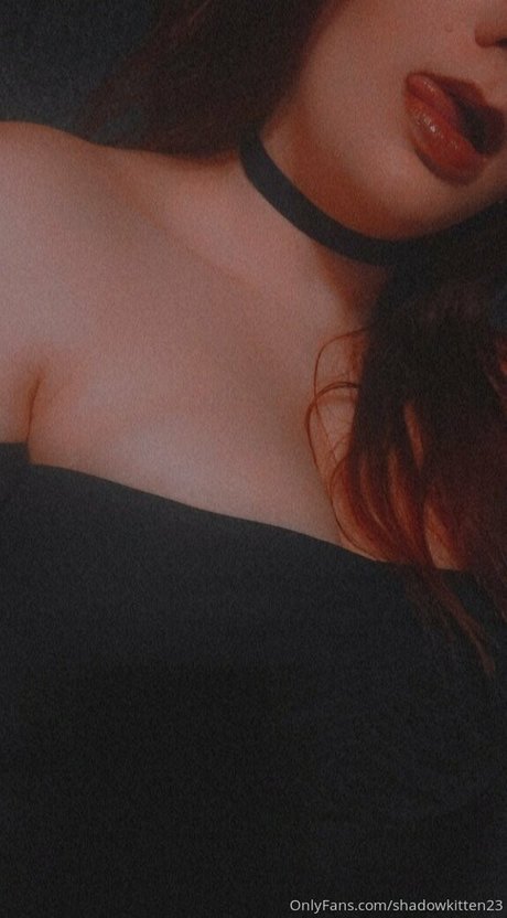 shadowkitten23 hot star photos