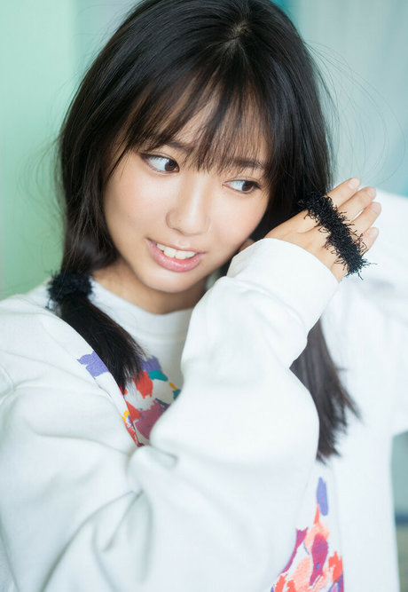 Aika Sawaguchi pornstar nudes photo