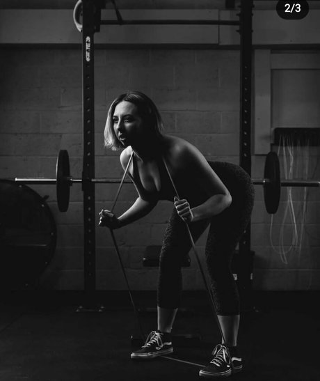 Sydney Alexis hd star image