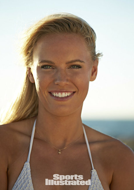 Caroline Wozniacki Images