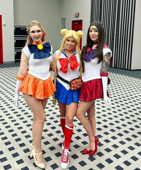 Melonie Mac top actress pics