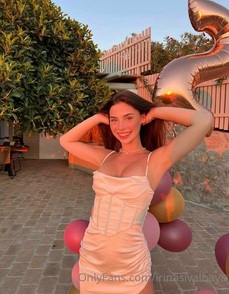 irinasivalnaya hot star galleries