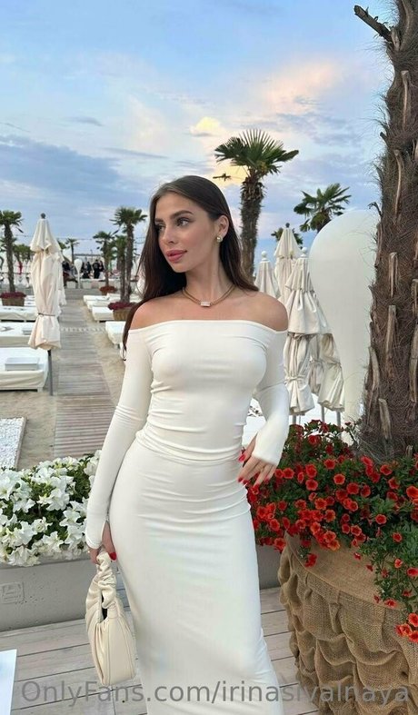 irinasivalnaya model top pictures