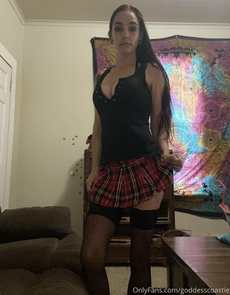 goddesscoastie star photos