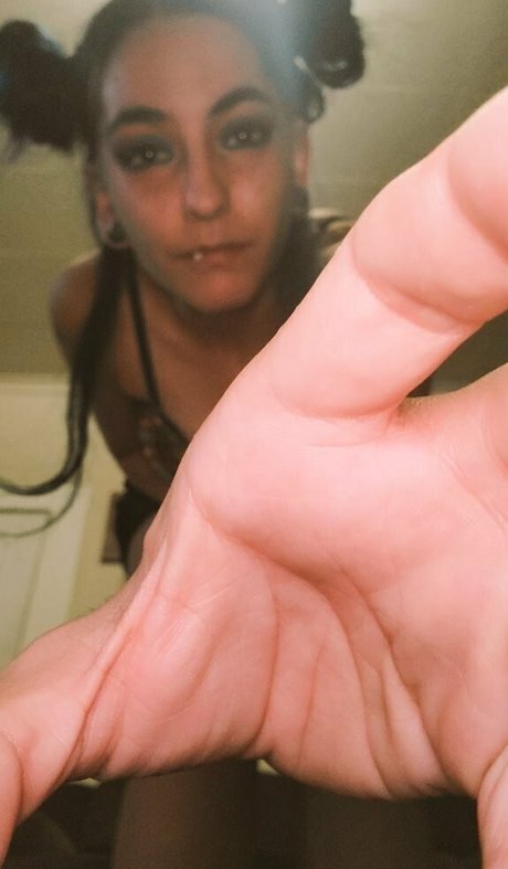 goddesscoastie star exclusive image