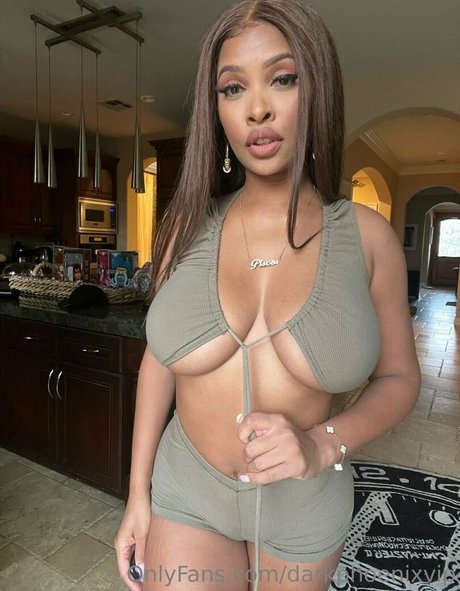 darkphoenixvip model pornographic archive