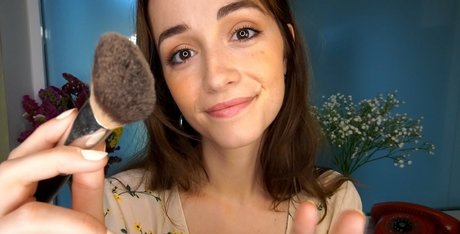 Sarah Lavender beautiful star images