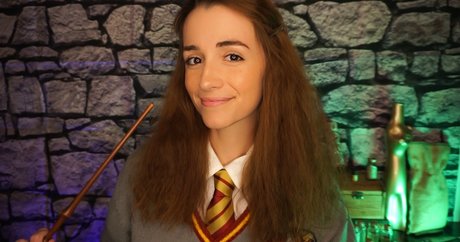 Sarah Lavender sexy pornstar image