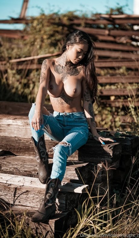 Lostinthought z porn star galleries