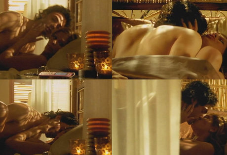 Nikki Sanderson model pornographic images