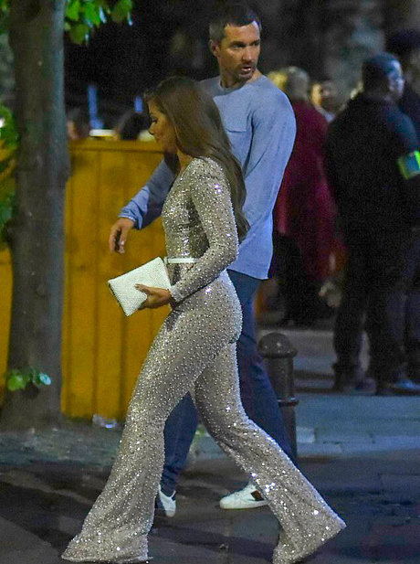 Nikki Sanderson nudes star image