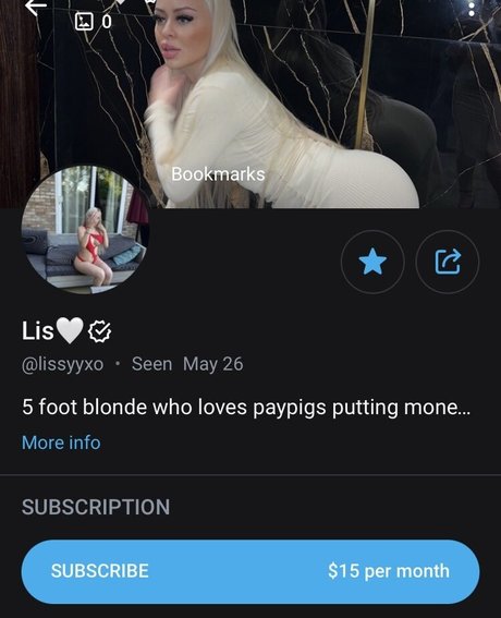 Alicia Bell adult model photos