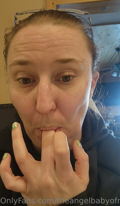 theangelbabyofmontana pornstar high quality gallery