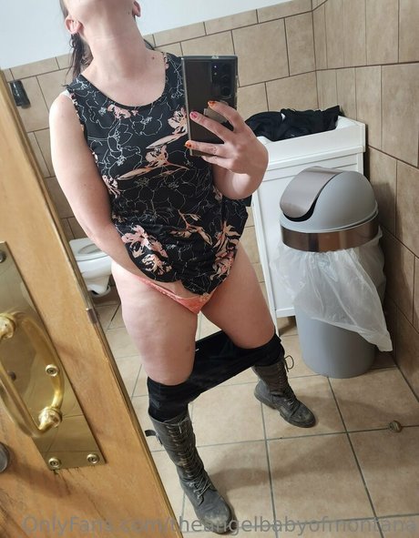 theangelbabyofmontana star porn pics