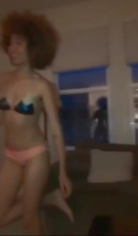 xulanichristine model erotic pictures