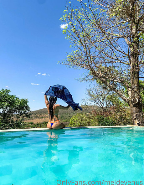 meldevenus nice model gallery