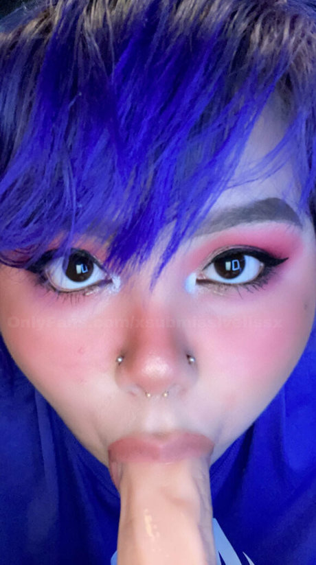 xsubmissivelissx model nice photo