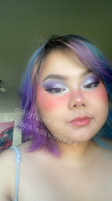 xsubmissivelissx star pornographic pic