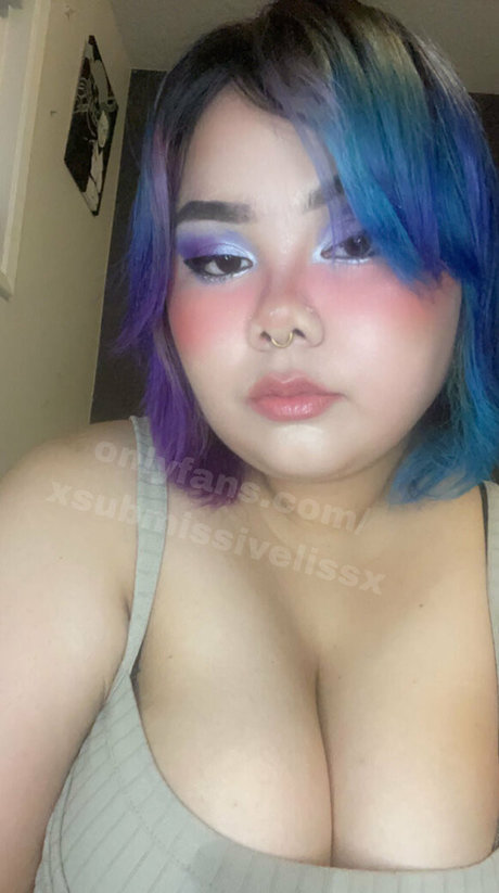 xsubmissivelissx pornstar beautiful galleries