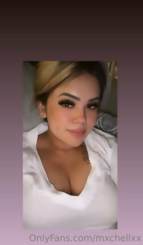 mxchellxx pornstar nude img