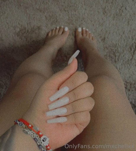 mxchellxx model naked photos