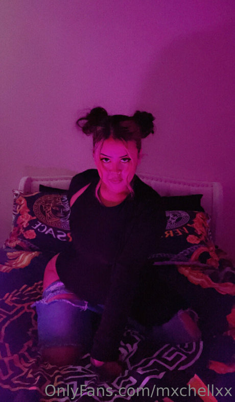 mxchellxx model xxx pic