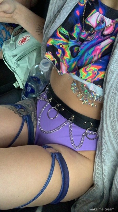 rhyrhyie sexy star pics