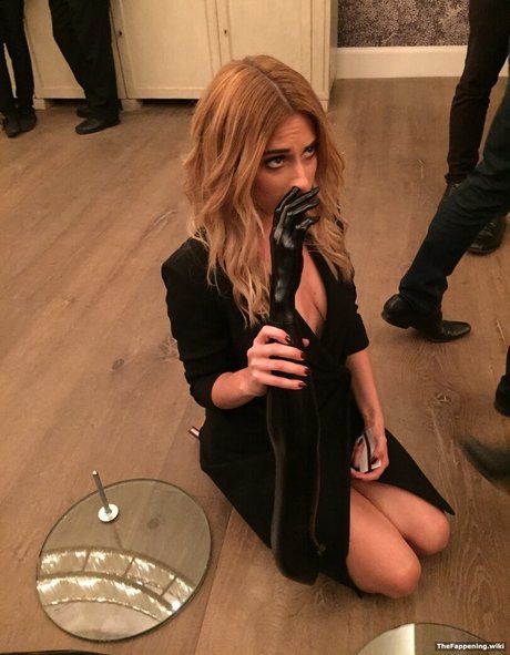 Stacey Solomon star xxx archive