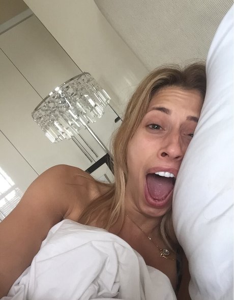 Stacey Solomon porn star archive