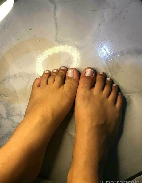 lunalacerda high quality model gallery