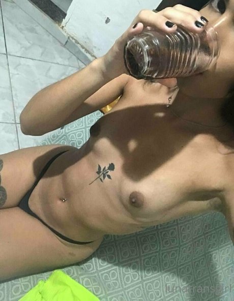 lunalacerda hd model image