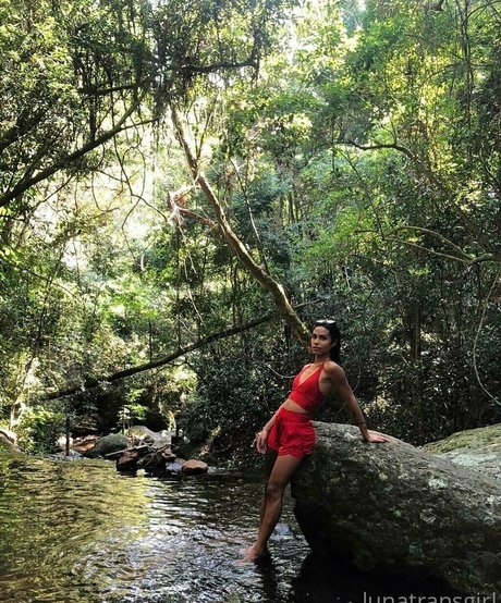 lunalacerda model beautiful images