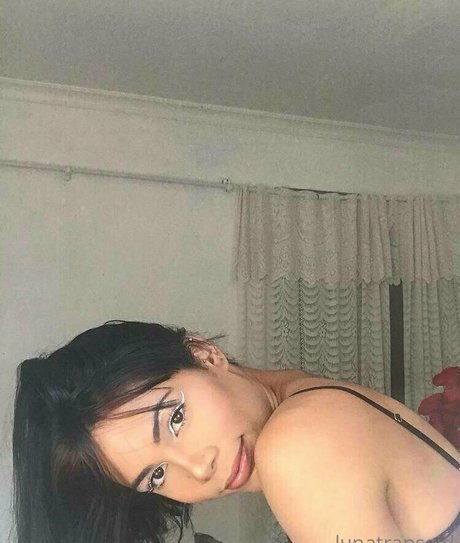 lunalacerda beautiful pornstar image