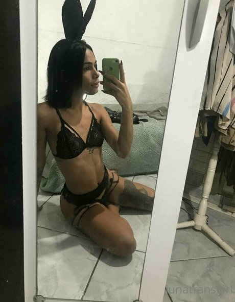 lunalacerda pornstar nudes photos