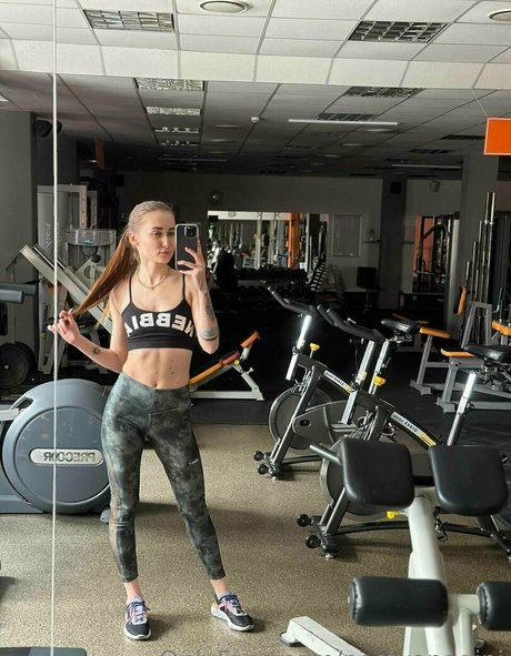 nastyanagini star exclusive pics