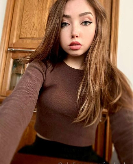 ivy ba by porn model image