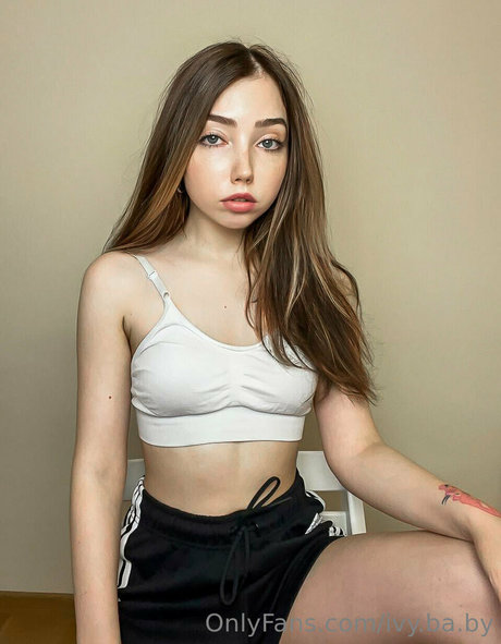 ivy ba by hot star galleries