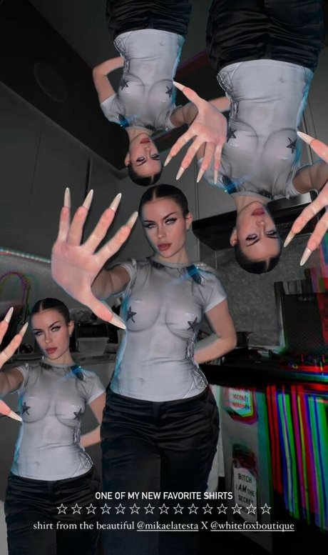 emmanorton star free photo