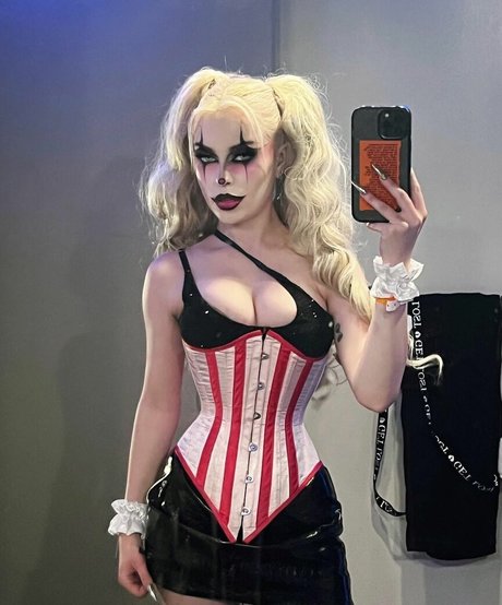 emmanorton model high quality archive