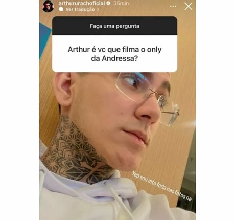 Andressa Urach Criou Um model hd image