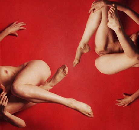 Anoush Anou nude actress images