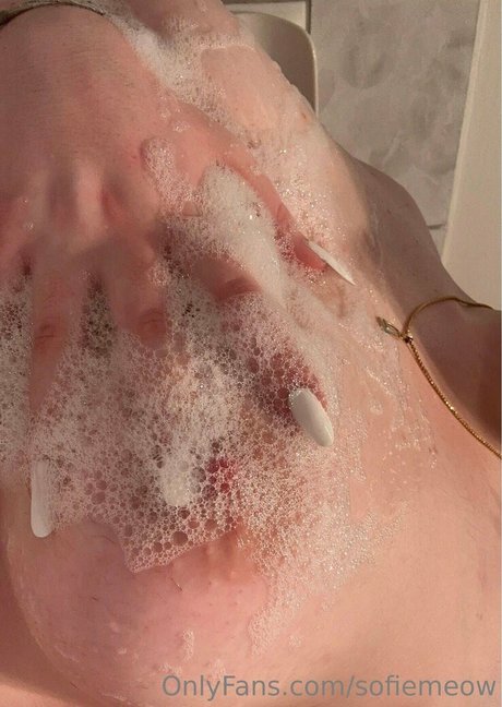 sofiemeow xxx model pic