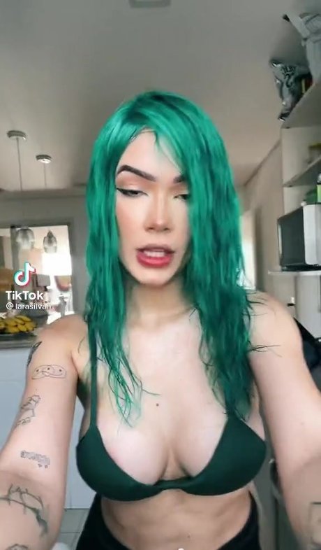 Lara Silva naked pornstar images