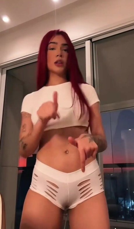 Lara Silva nudes pornstar pic