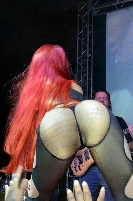 Lara Silva erotic actress picture