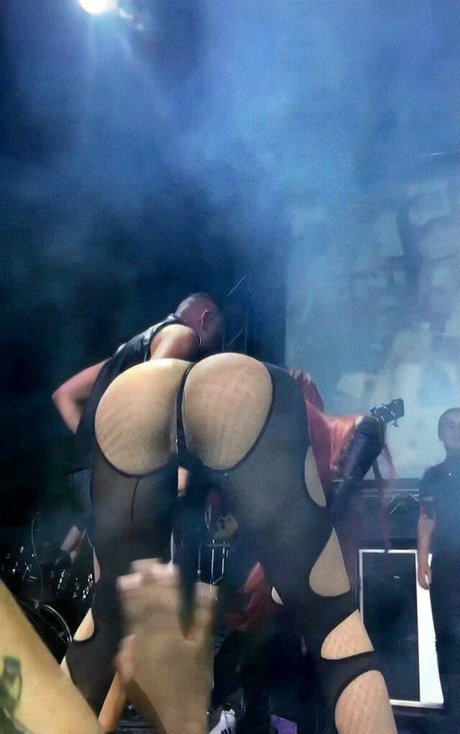 Lara Silva art actress picture