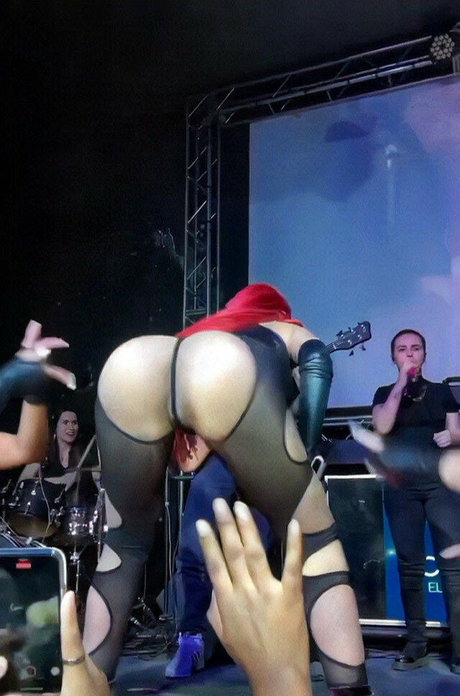 Lara Silva nice actress archive