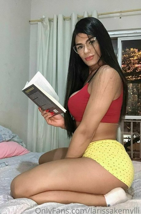 ts larissakemylli pornstar beautiful picture