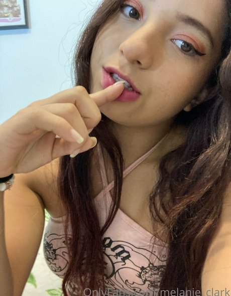 melanie clark model pretty photos